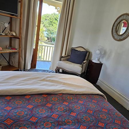 Brony'S Beachfront-Short And Long Term Stays Porirua Εξωτερικό φωτογραφία