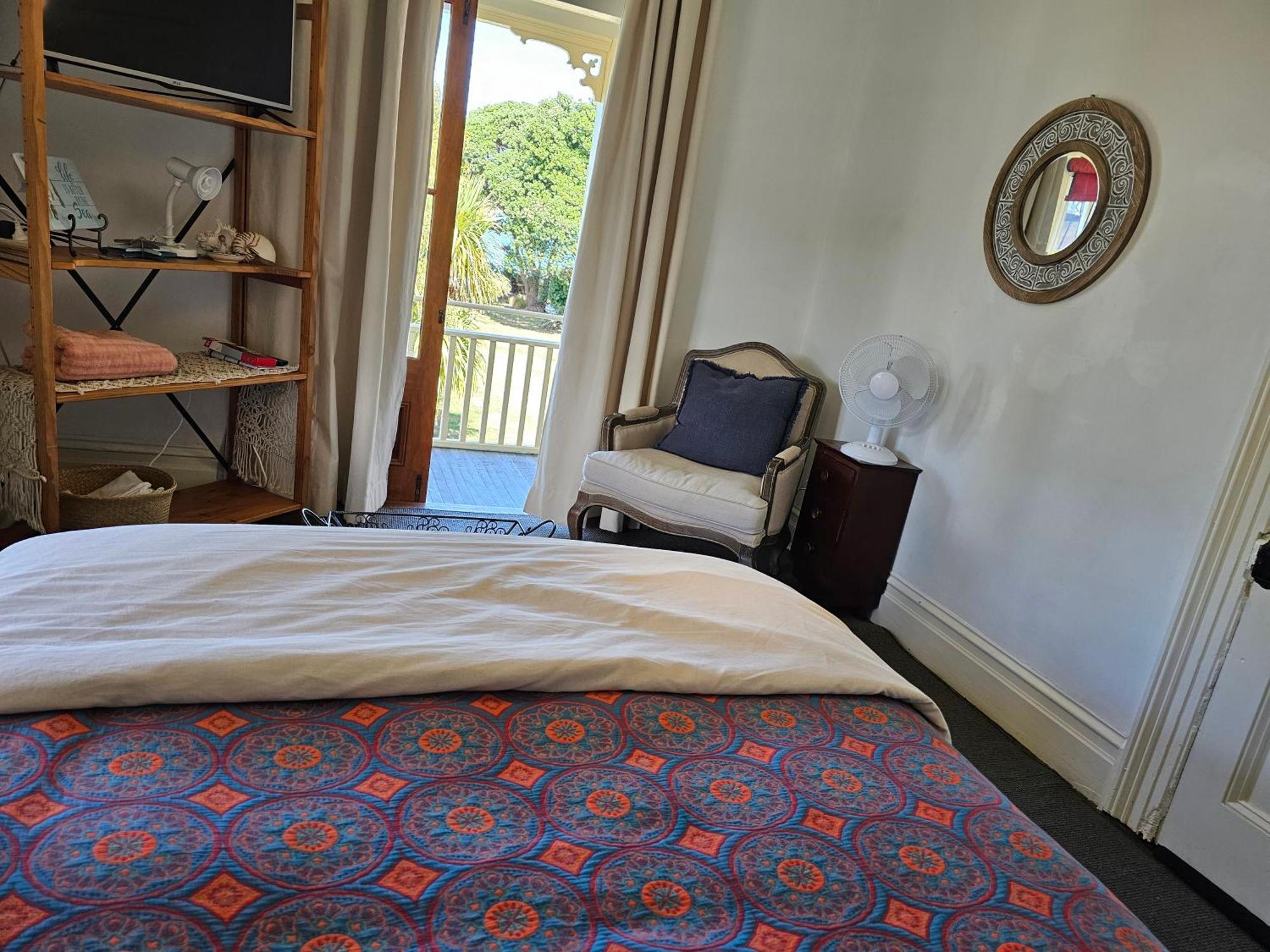 Brony'S Beachfront-Short And Long Term Stays Porirua Εξωτερικό φωτογραφία