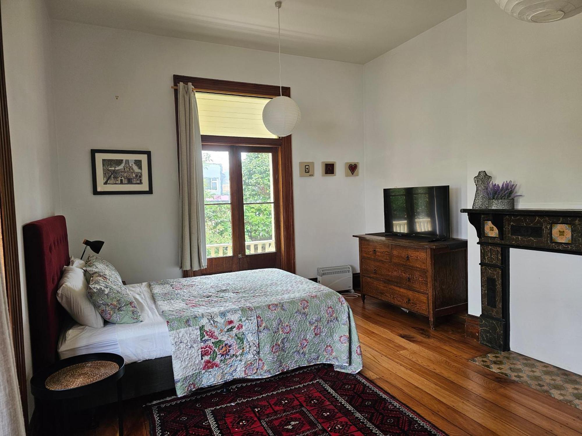 Brony'S Beachfront-Short And Long Term Stays Porirua Εξωτερικό φωτογραφία