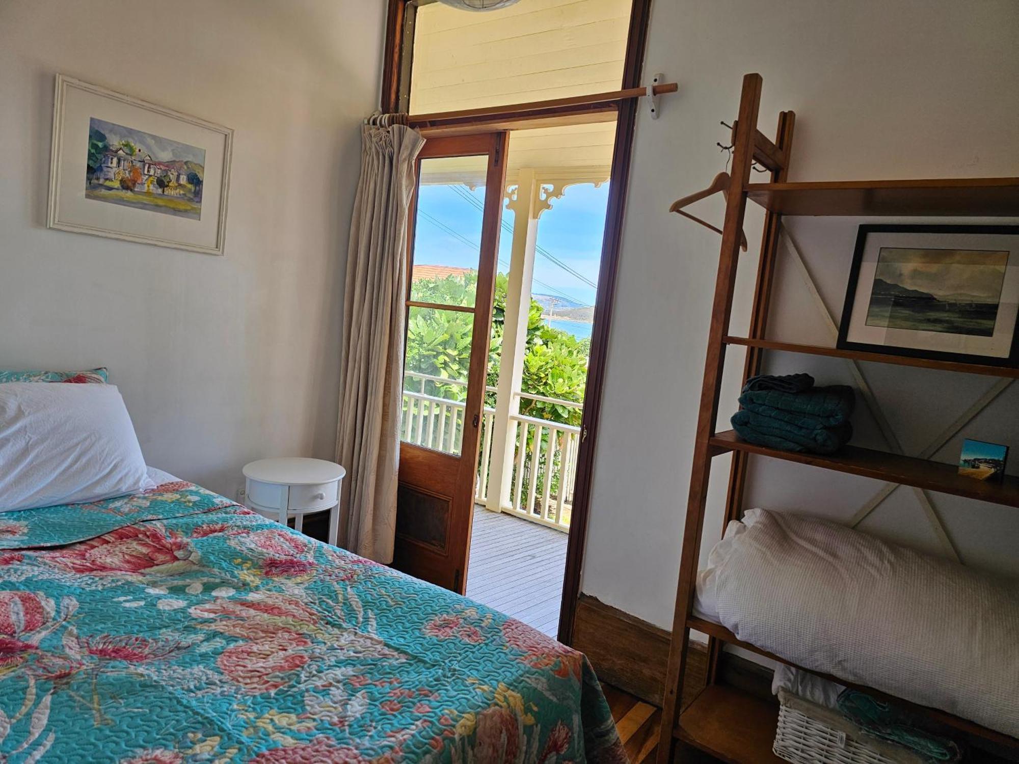 Brony'S Beachfront-Short And Long Term Stays Porirua Εξωτερικό φωτογραφία